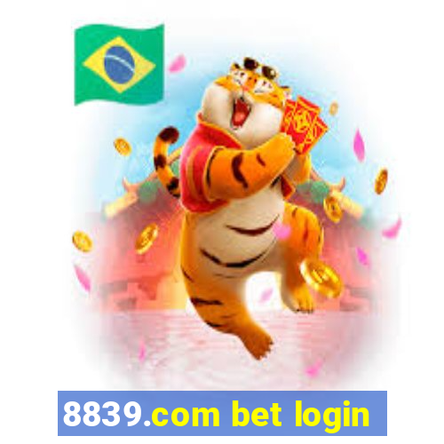 8839.com bet login